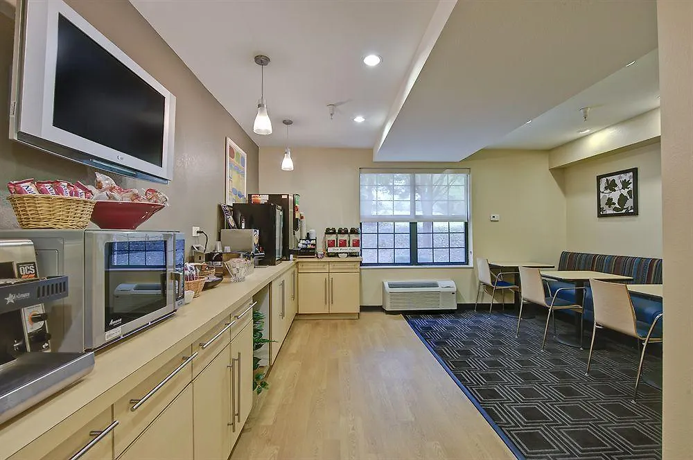 *** Ξενοδοχείο Towneplace Suites Charlotte University Research Park Ηνωμένες Πολιτείες της Αμερικής