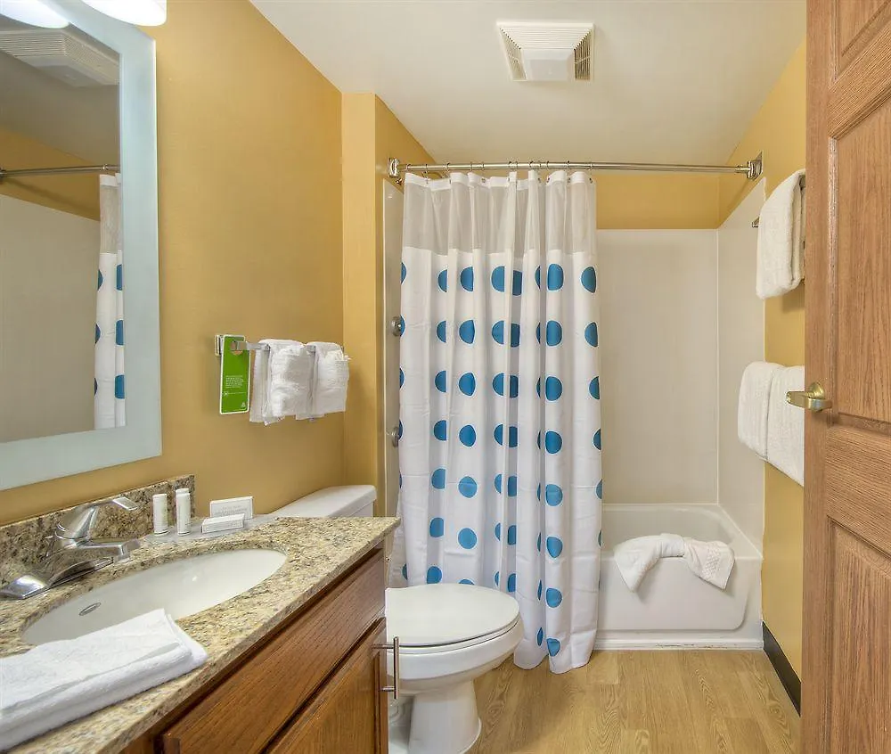 Towneplace Suites Charlotte University Research Park 3*,  Ηνωμένες Πολιτείες της Αμερικής