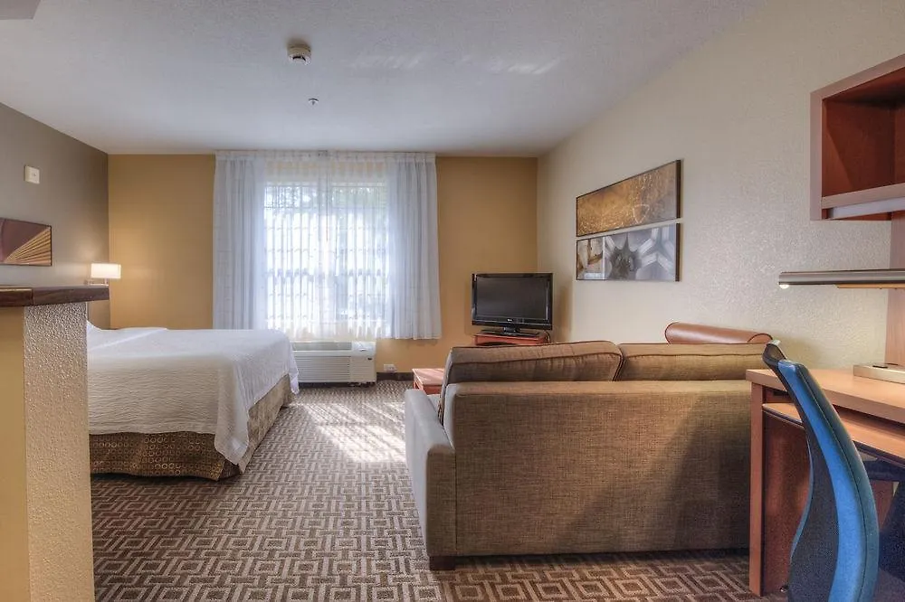 Towneplace Suites Charlotte University Research Park Ξενοδοχείο