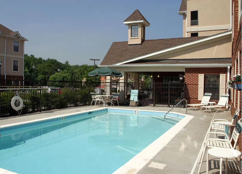 Towneplace Suites Charlotte University Research Park 3*,  Ηνωμένες Πολιτείες της Αμερικής