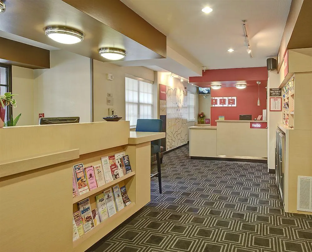 Towneplace Suites Charlotte University Research Park Ηνωμένες Πολιτείες της Αμερικής