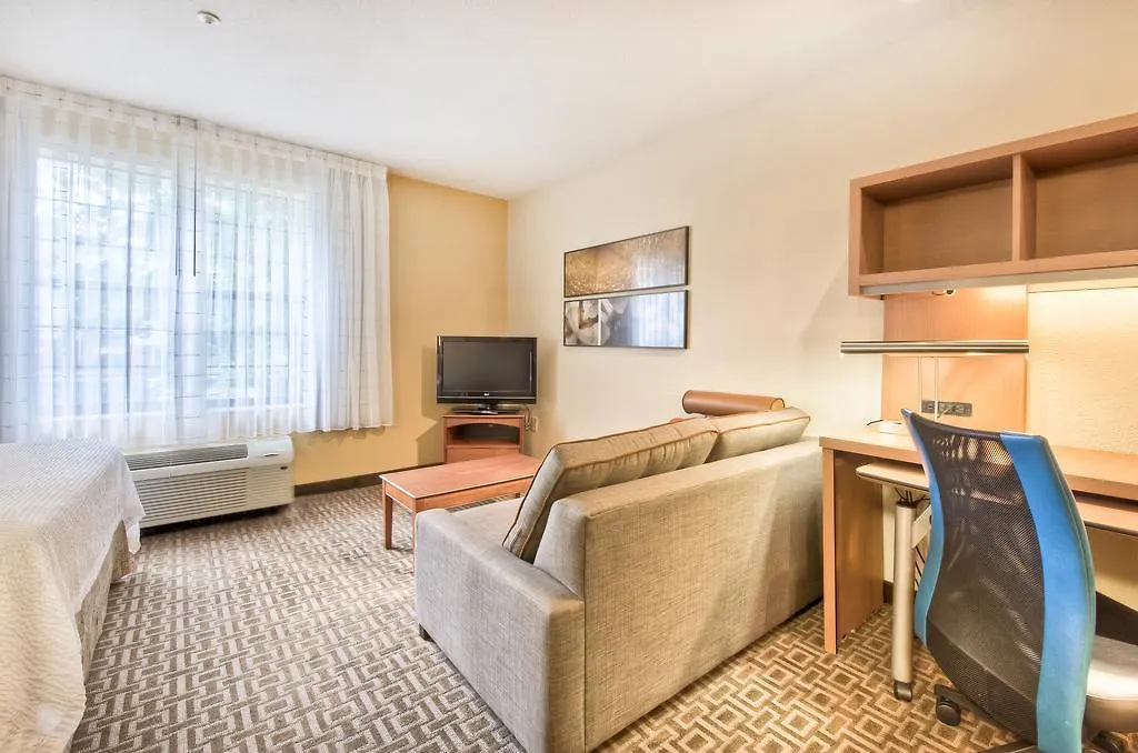 Ξενοδοχείο Towneplace Suites Charlotte University Research Park