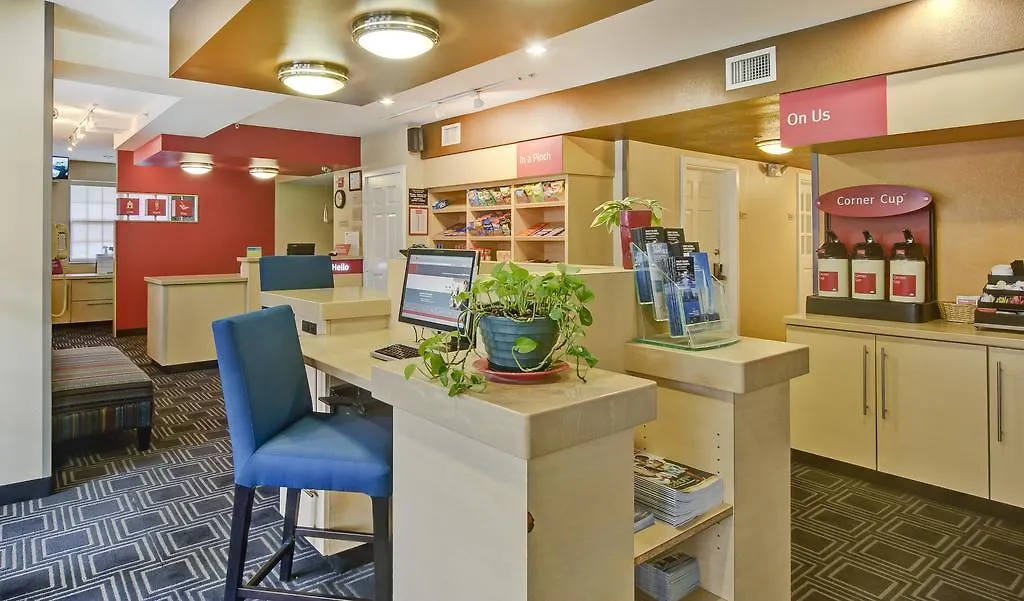 Towneplace Suites Charlotte University Research Park Ηνωμένες Πολιτείες της Αμερικής
