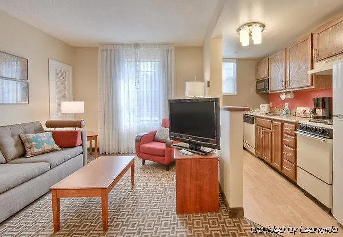 Towneplace Suites Charlotte University Research Park Ξενοδοχείο