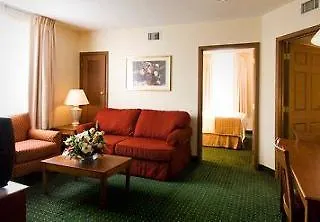 Towneplace Suites Charlotte University Research Park