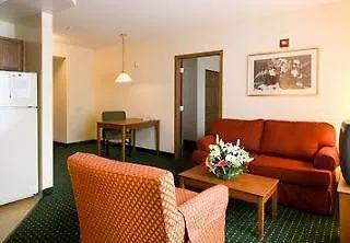 Ξενοδοχείο Towneplace Suites Charlotte University Research Park