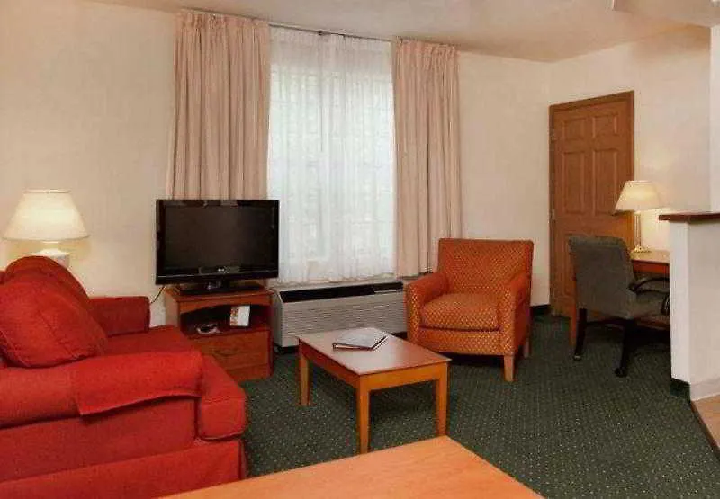 Towneplace Suites Charlotte University Research Park Ξενοδοχείο