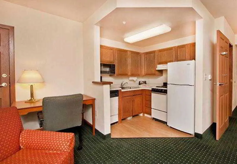 *** Ξενοδοχείο Towneplace Suites Charlotte University Research Park Ηνωμένες Πολιτείες της Αμερικής