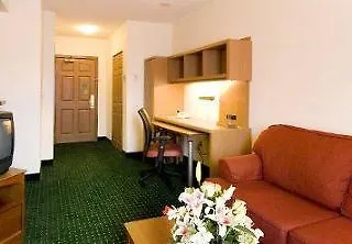 Towneplace Suites Charlotte University Research Park Ηνωμένες Πολιτείες της Αμερικής