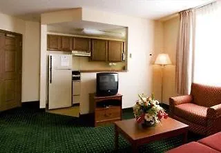 Towneplace Suites Charlotte University Research Park Ξενοδοχείο