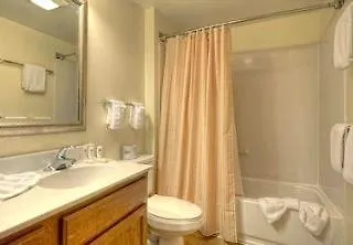 Ξενοδοχείο Towneplace Suites Charlotte University Research Park