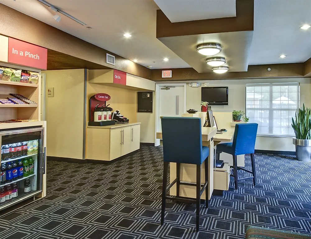 Towneplace Suites Charlotte University Research Park Ξενοδοχείο