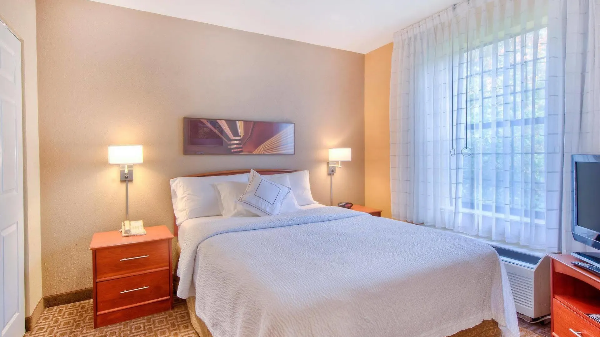 Towneplace Suites Charlotte University Research Park Ηνωμένες Πολιτείες της Αμερικής