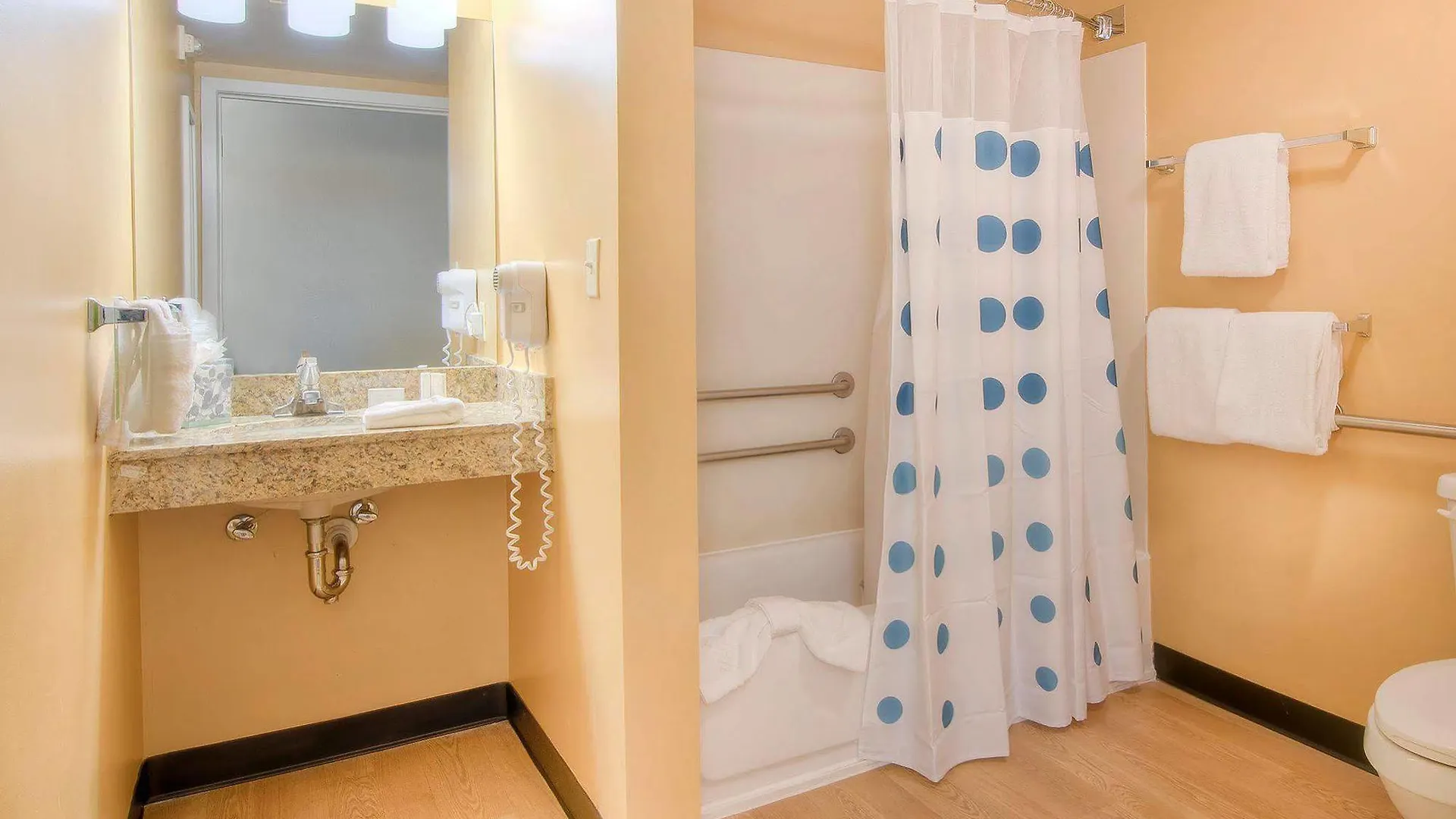 *** Ξενοδοχείο Towneplace Suites Charlotte University Research Park Ηνωμένες Πολιτείες της Αμερικής