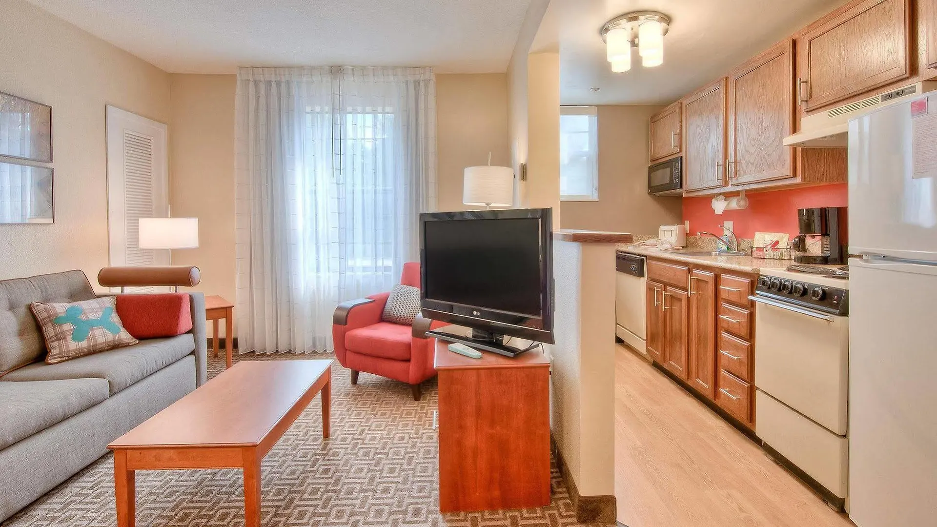 Towneplace Suites Charlotte University Research Park 3*,  Ηνωμένες Πολιτείες της Αμερικής