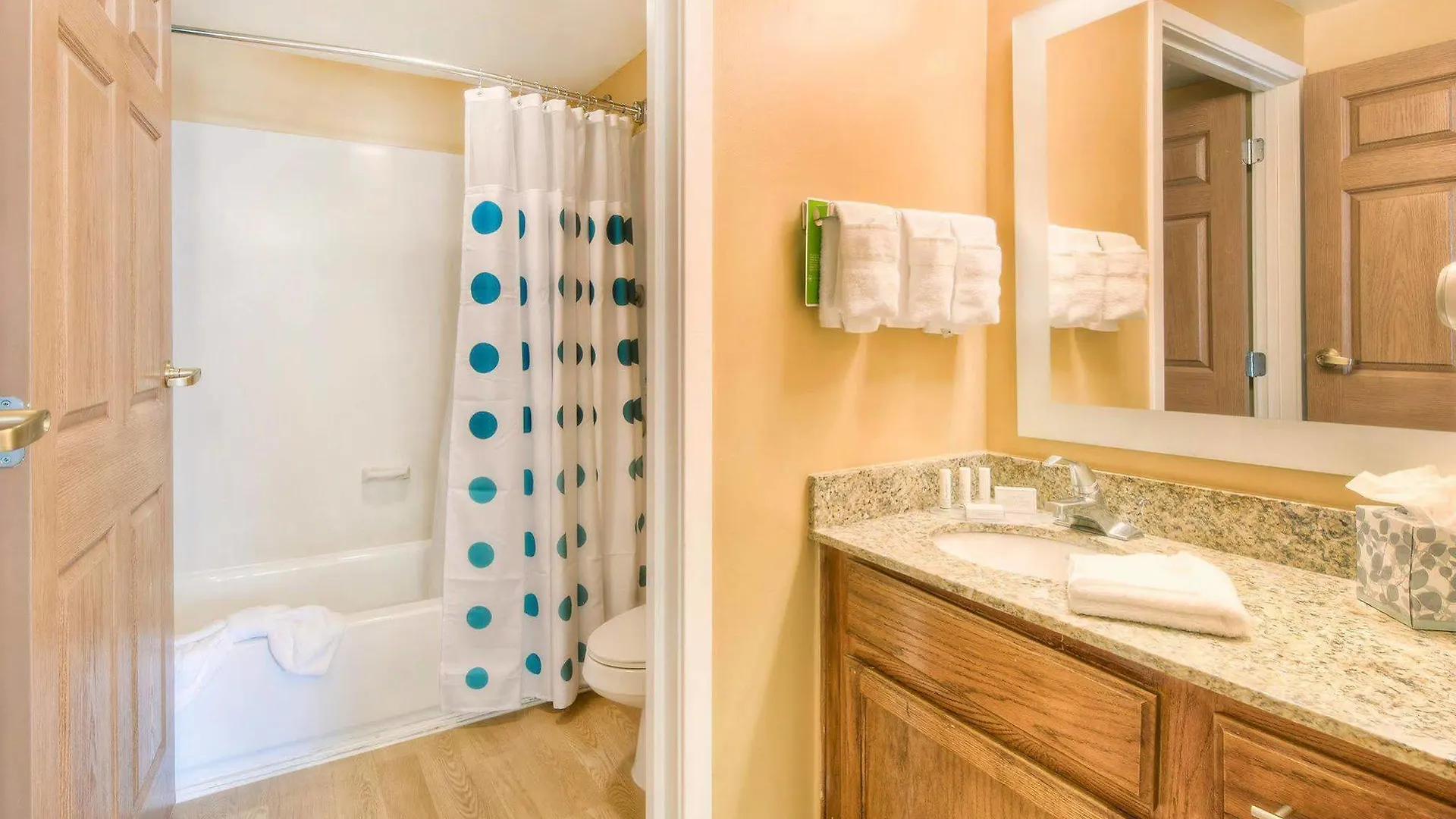 Towneplace Suites Charlotte University Research Park Ξενοδοχείο