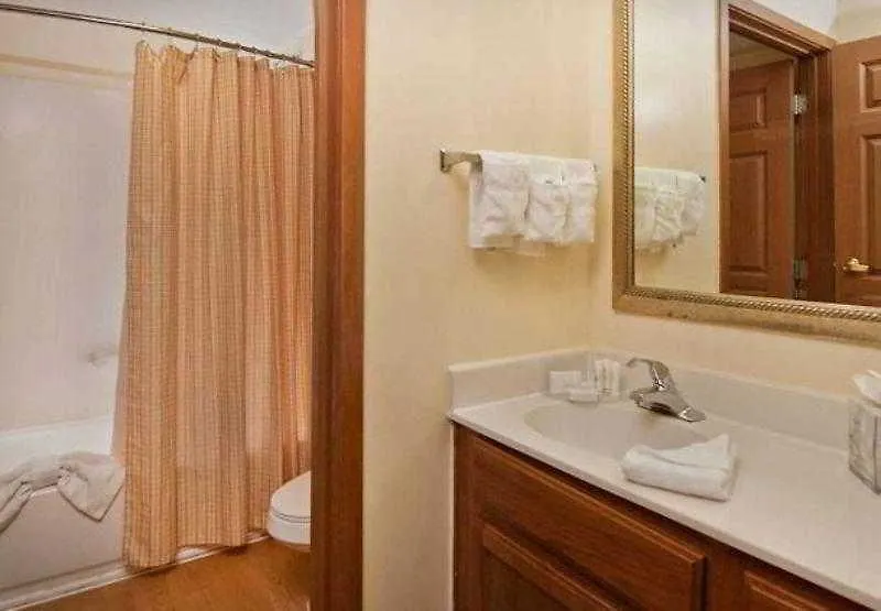 Towneplace Suites Charlotte University Research Park Ηνωμένες Πολιτείες της Αμερικής
