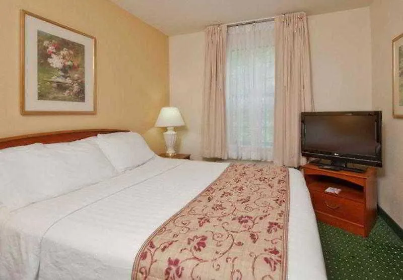 Towneplace Suites Charlotte University Research Park 3*,  Ηνωμένες Πολιτείες της Αμερικής