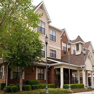 Towneplace Suites Charlotte University Research Park