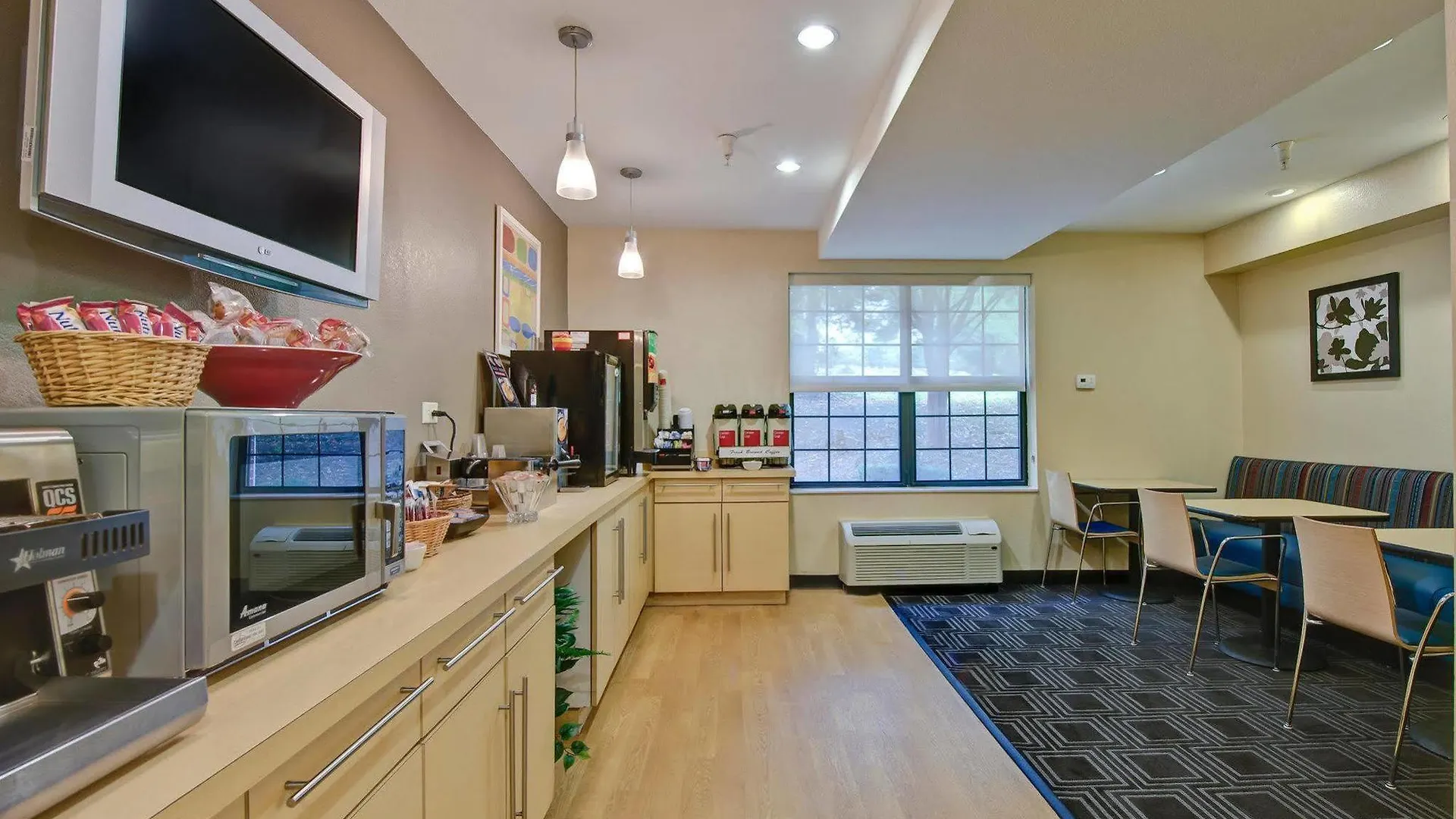 *** Ξενοδοχείο Towneplace Suites Charlotte University Research Park Ηνωμένες Πολιτείες της Αμερικής