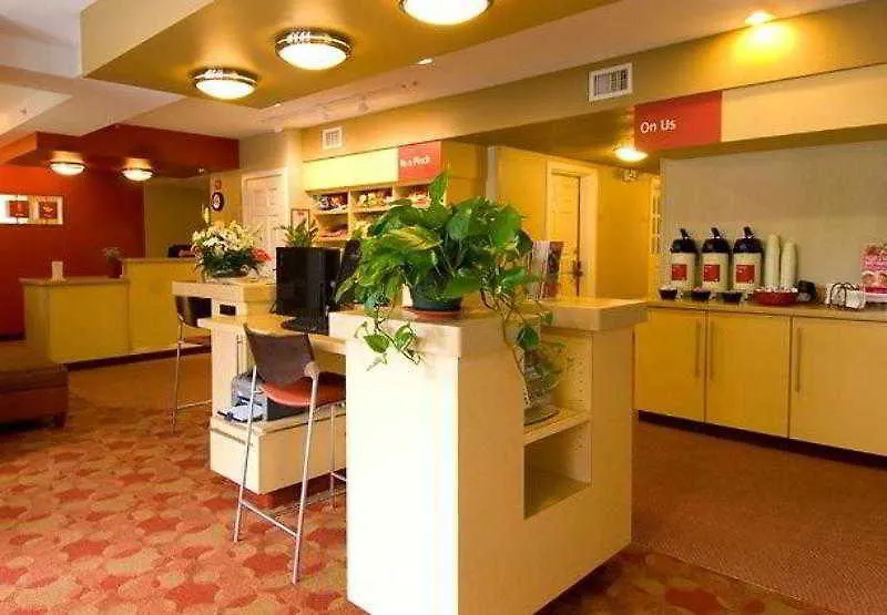 Towneplace Suites Charlotte University Research Park