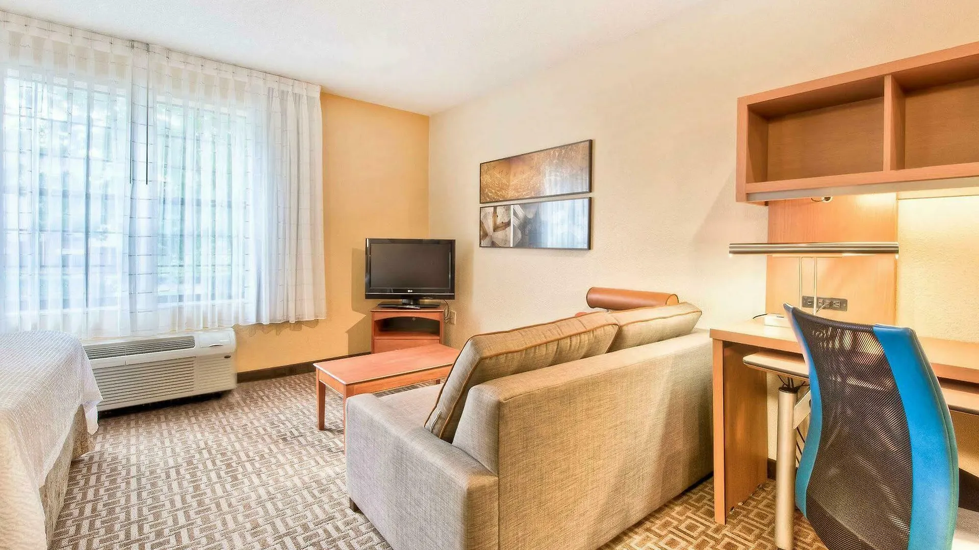 Towneplace Suites Charlotte University Research Park 3*,  Ηνωμένες Πολιτείες της Αμερικής